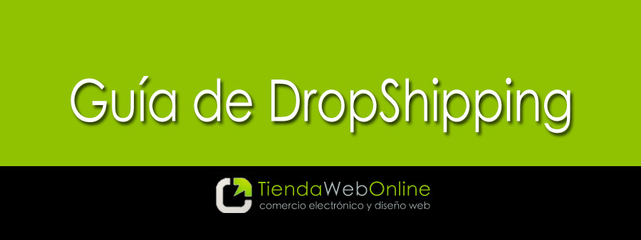 Guía de DropShipping