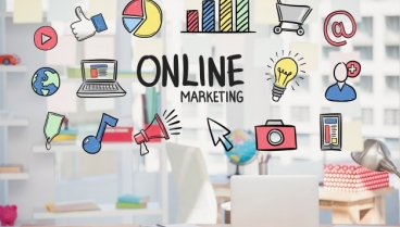 3 estrategias de marketing online para que vendas más