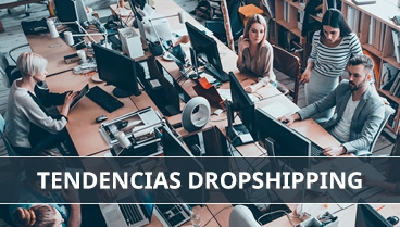 Tendencias del Dropshipping en 2019