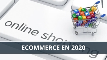 Sigue el auge del eCommerce en 2020