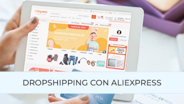 Dropshipping con AliExpress