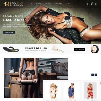EROLUJO.com