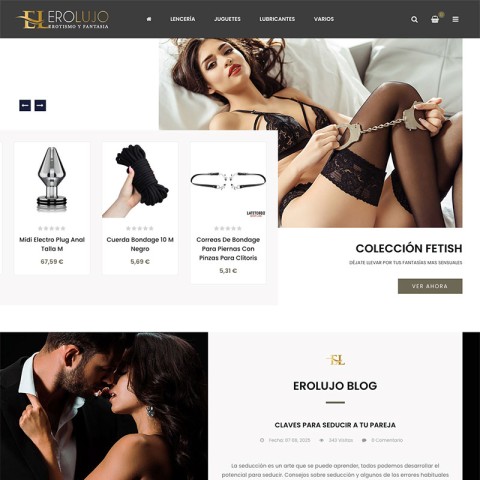 EROLUJO.com