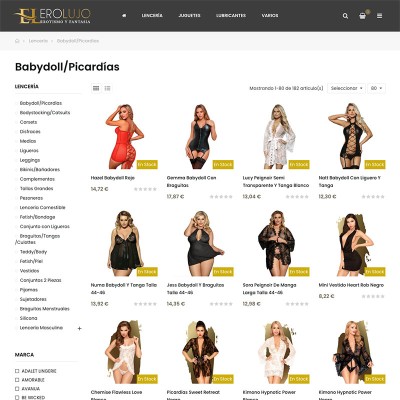 EROLUJO.com
