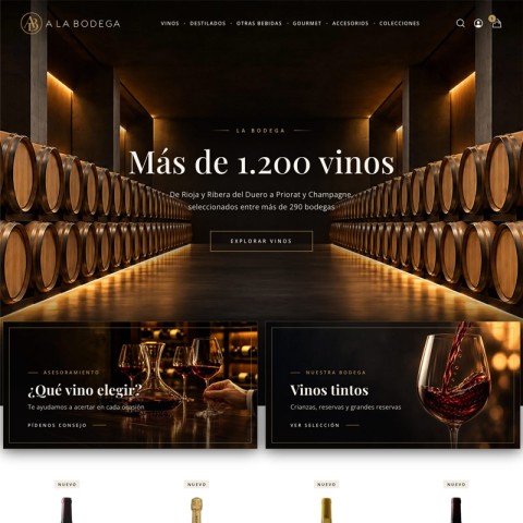 ALABODEGA.com