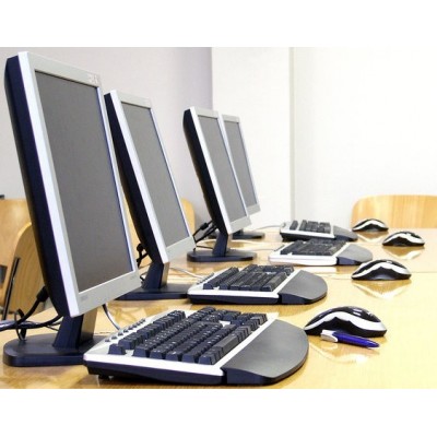 Trabajos para bazoo.es