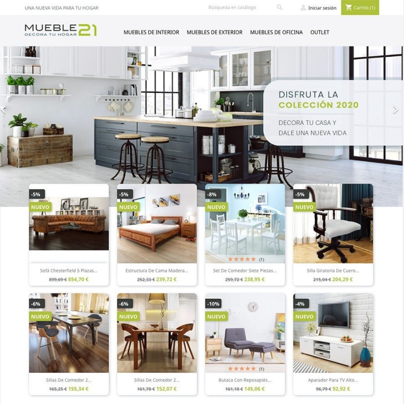 MILUZLED.com