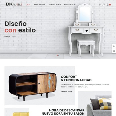 DKMUEBLE.es