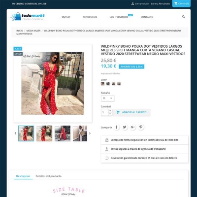 TODOMARKT.com