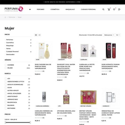 ESPASEXSHOP.com