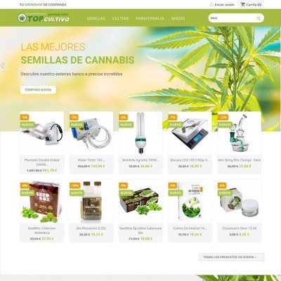 TOPCULTIVO.es