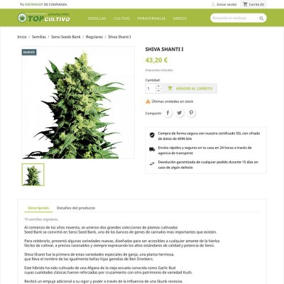 TOPCULTIVO.es