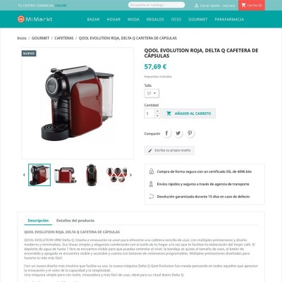 MIMARKT.es