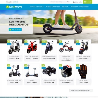 ECOMOVI.es
