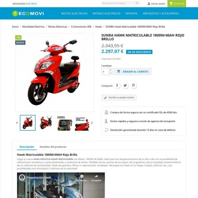 ECOMOVI.es