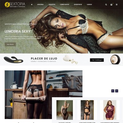 SEXTOPIA.es