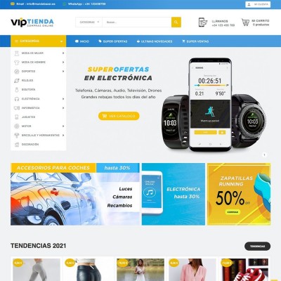 VIPTIENDA.es