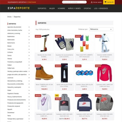 ESPADEPORTE.es