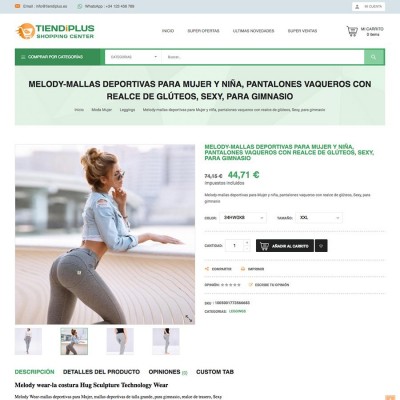 TIENDIPLUS.es