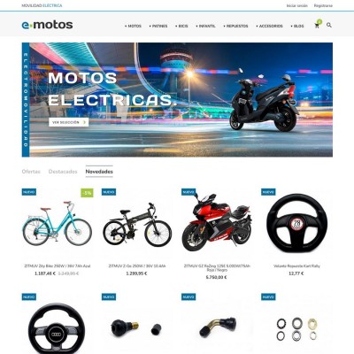 e-MOTOS.es