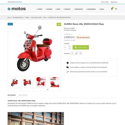 e-MOTOS.es