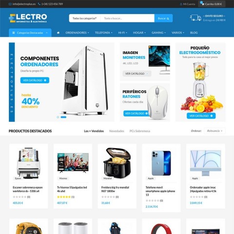 ELECTROPLUS.es