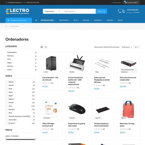 ELECTROPLUS.es