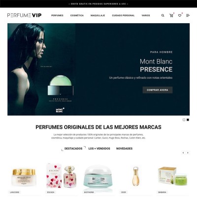 PERFUMEVIP.es