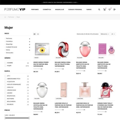 PERFUMEVIP.es