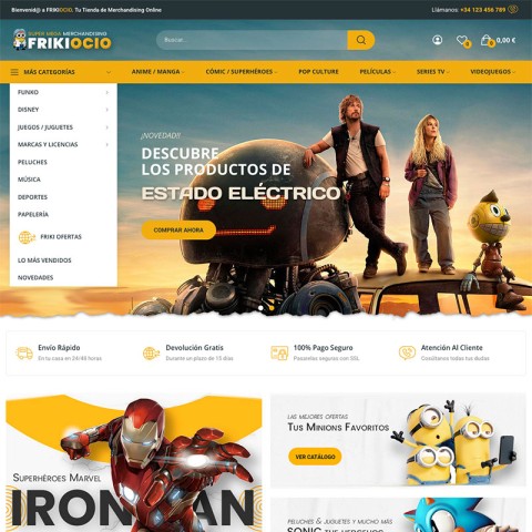 FRIKIOCIO.com