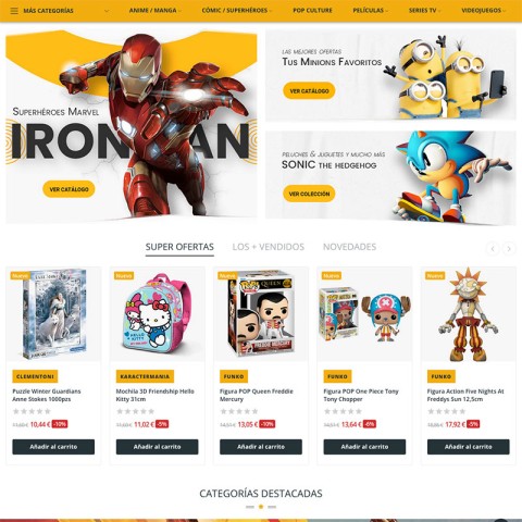 FRIKIOCIO.com