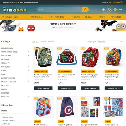 FRIKIOCIO.com