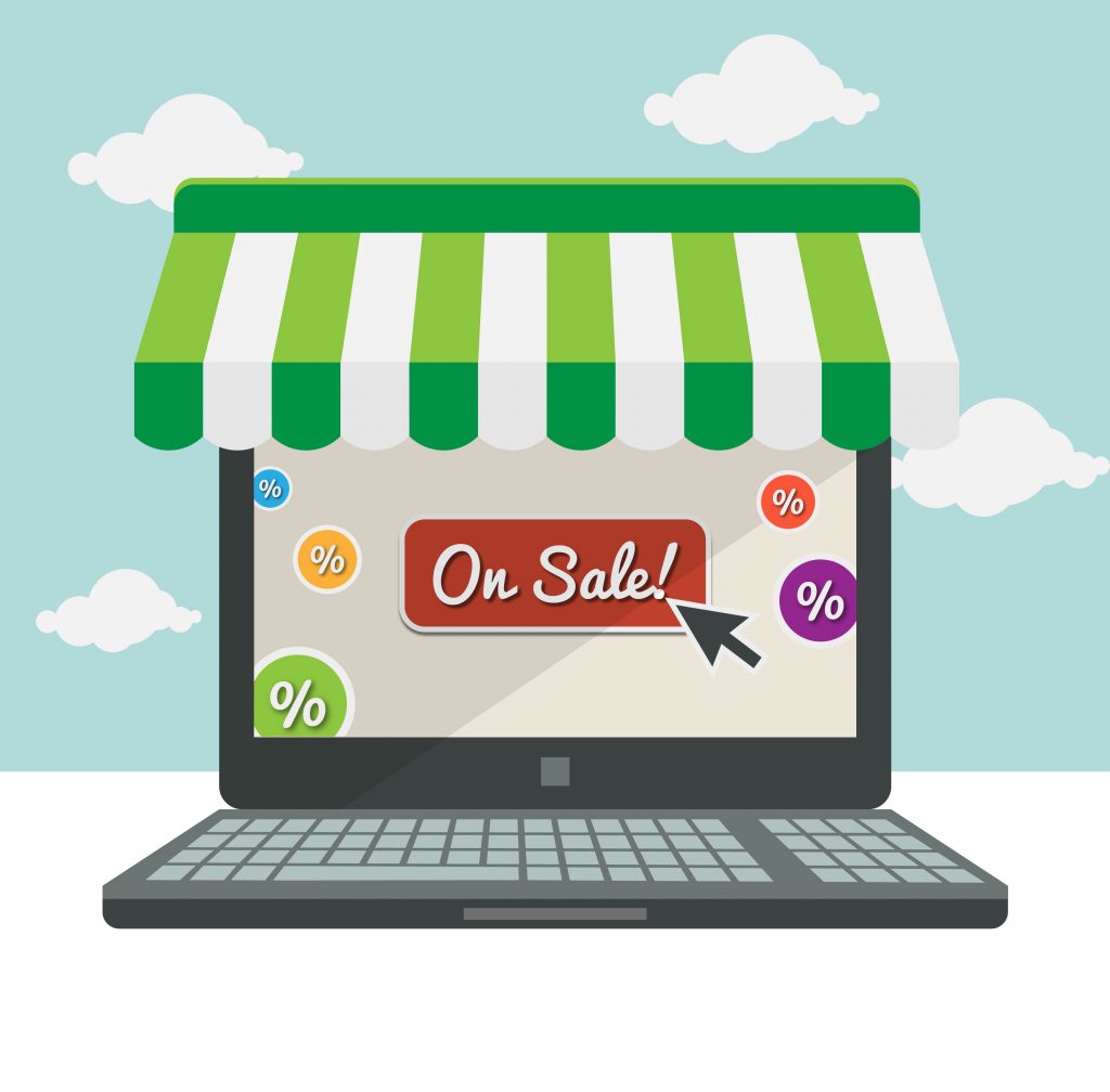 3 formas de promocionar tu tienda online