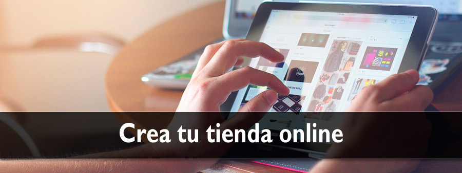 Crear una tienda online con dropshipping