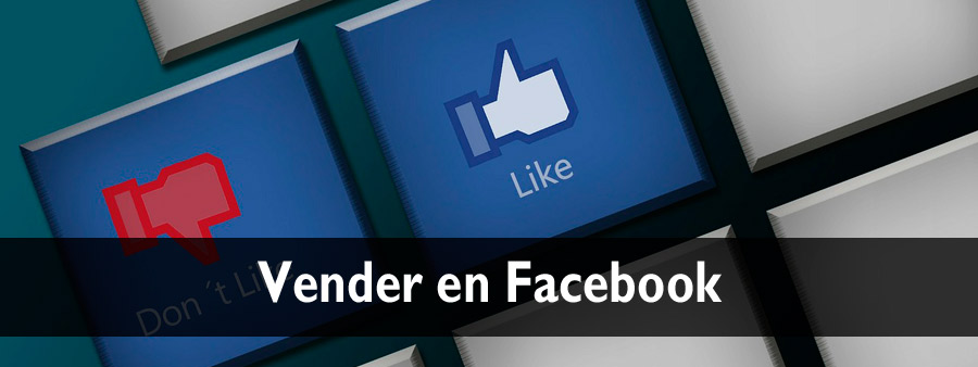 Crear una tienda online en Facebook