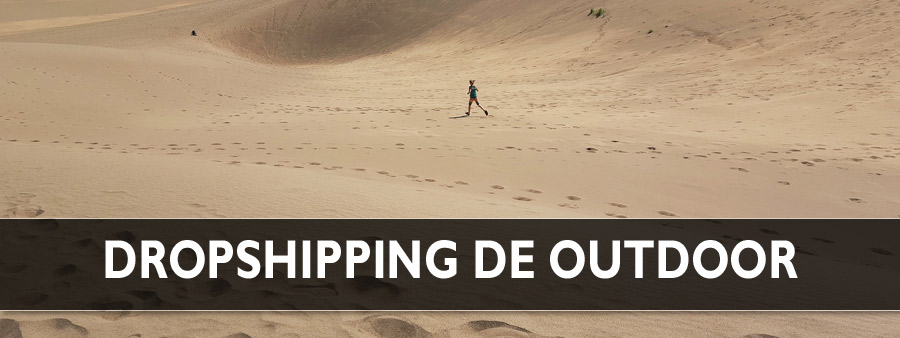 DROPSHIPPING DE OUTDOOR