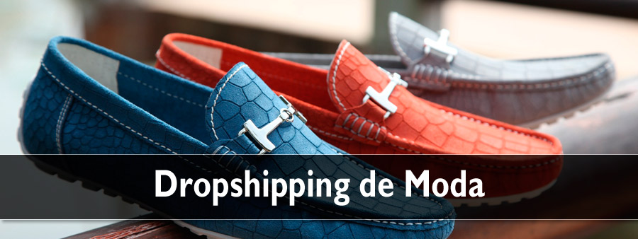 dropshipping de moda