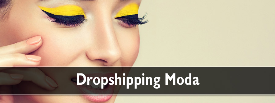 Dropshipping de moda y complementos