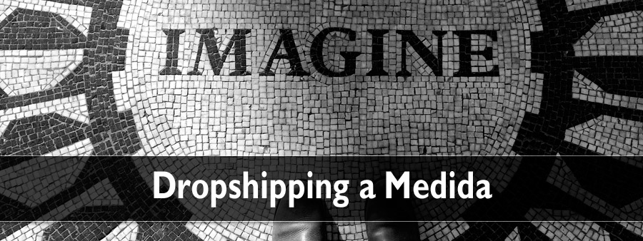 Dropshipping a Medida