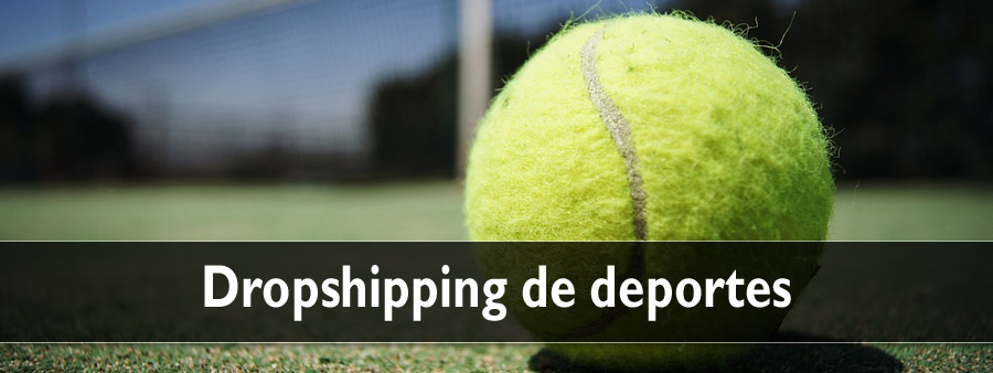 Dropshipping de Deportes