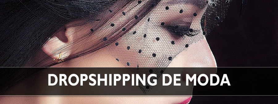 DROPSHIPPING DE MODA