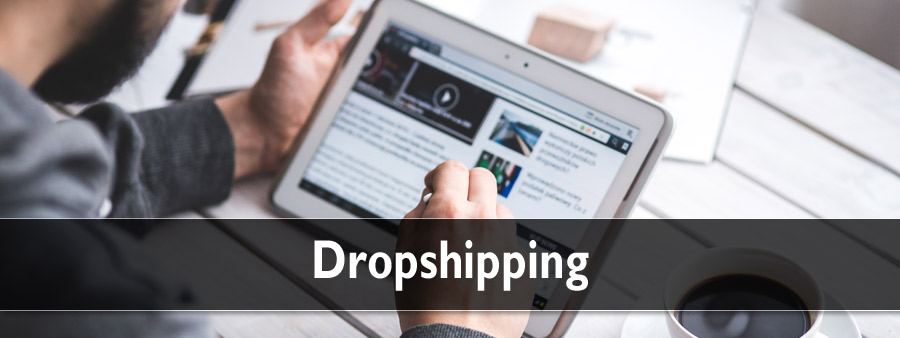 Dropshipping