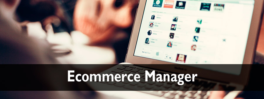 ¿Qué es un Ecommerce Manager?