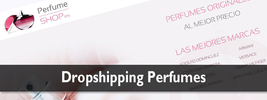 dropshipping de perfumería