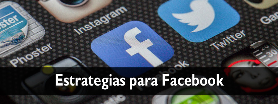 Facebook en la estrategia eCommerce