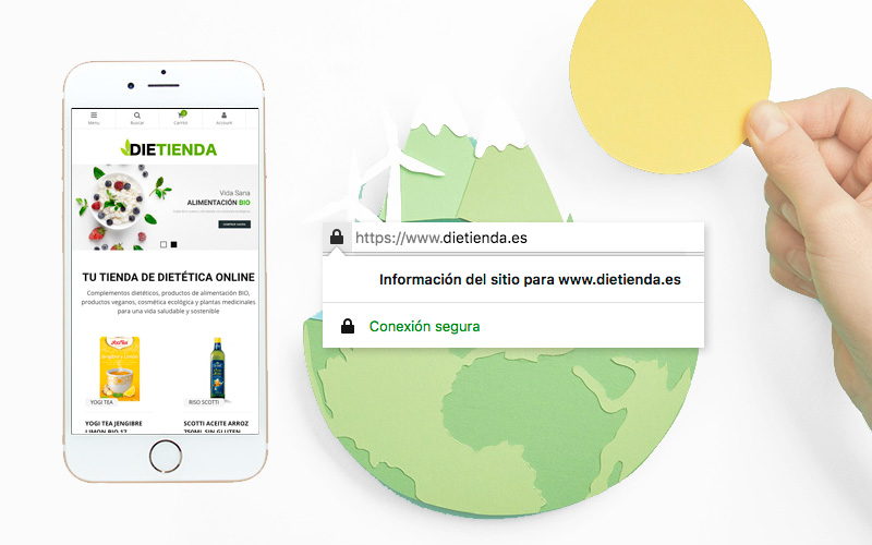 Certificado SSL