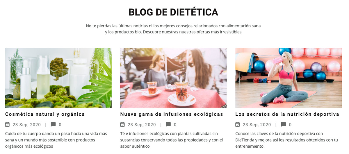 Blog