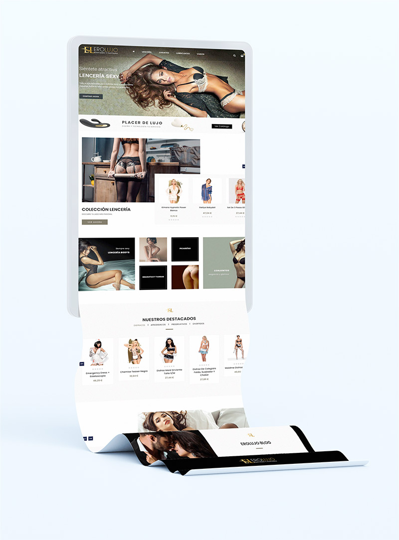 Dropshipping LoveCherry