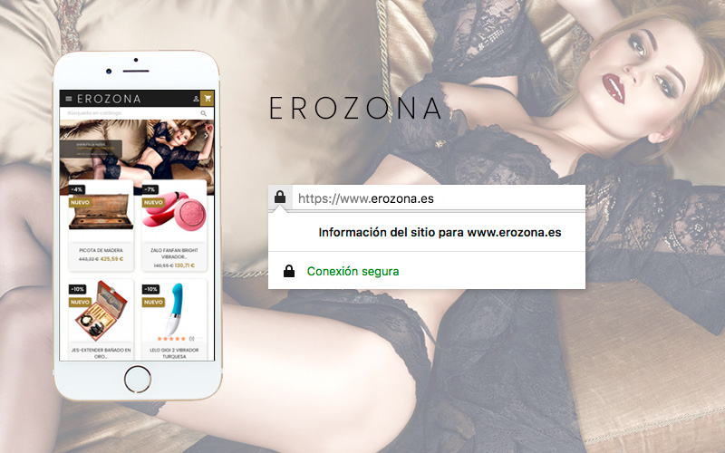 Certificado SSL