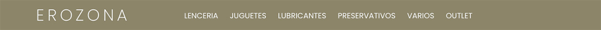 Bloque de Categorías